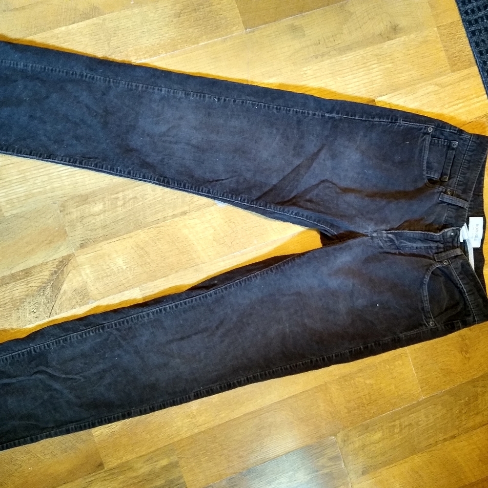 Sonoma Life+Style Corduroy Jeans